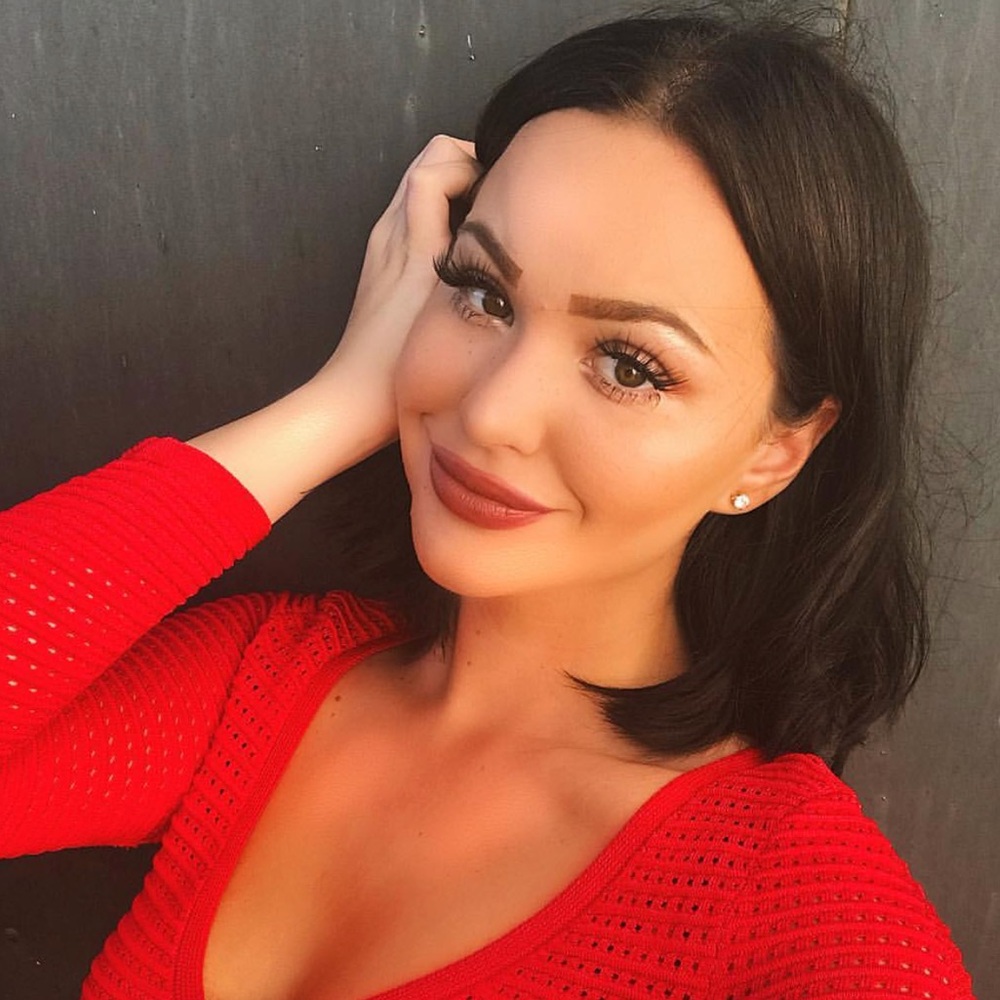 Meet your Posher, Morgan